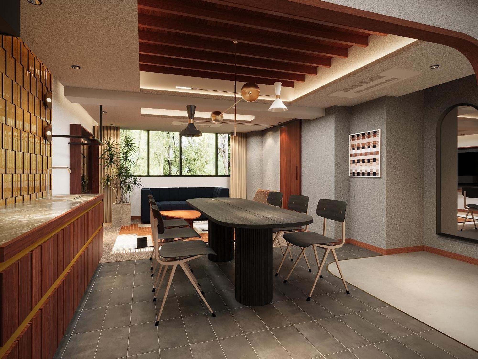 Stitch Hotel Kyoto Eksteriør bilde