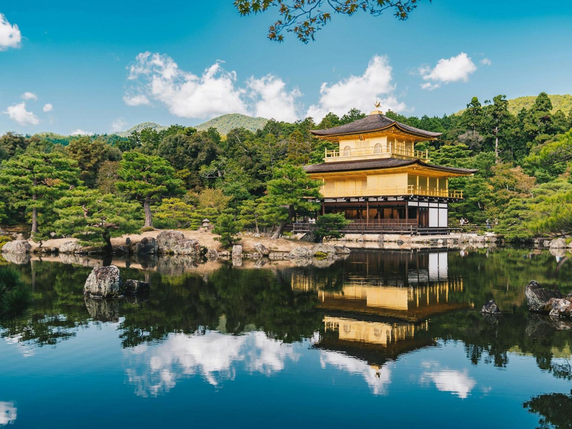 Stitch Hotel Kyoto Eksteriør bilde