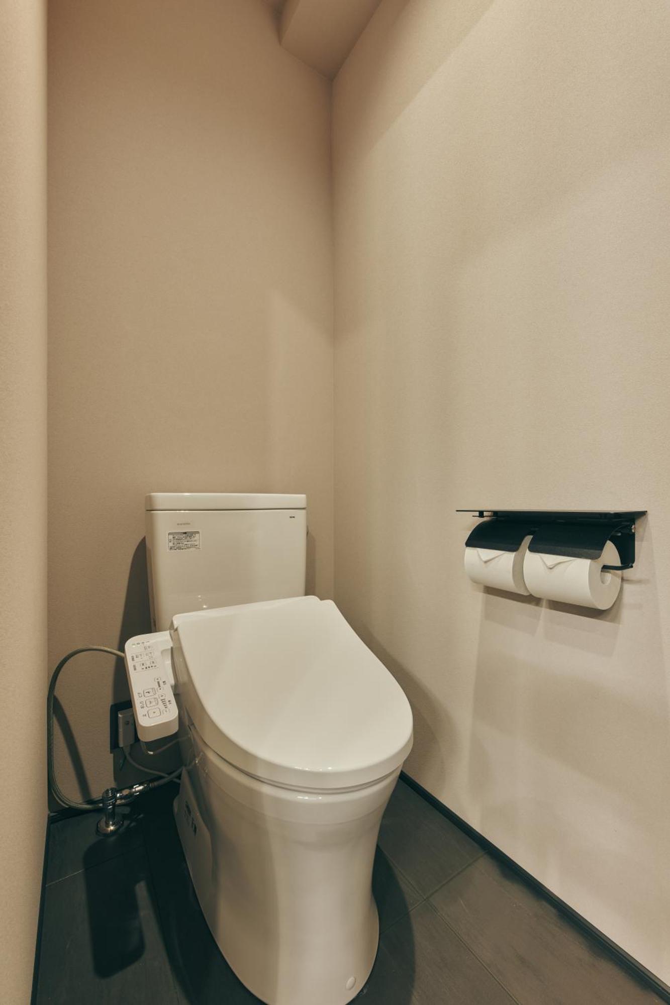 Stitch Hotel Kyoto Rom bilde