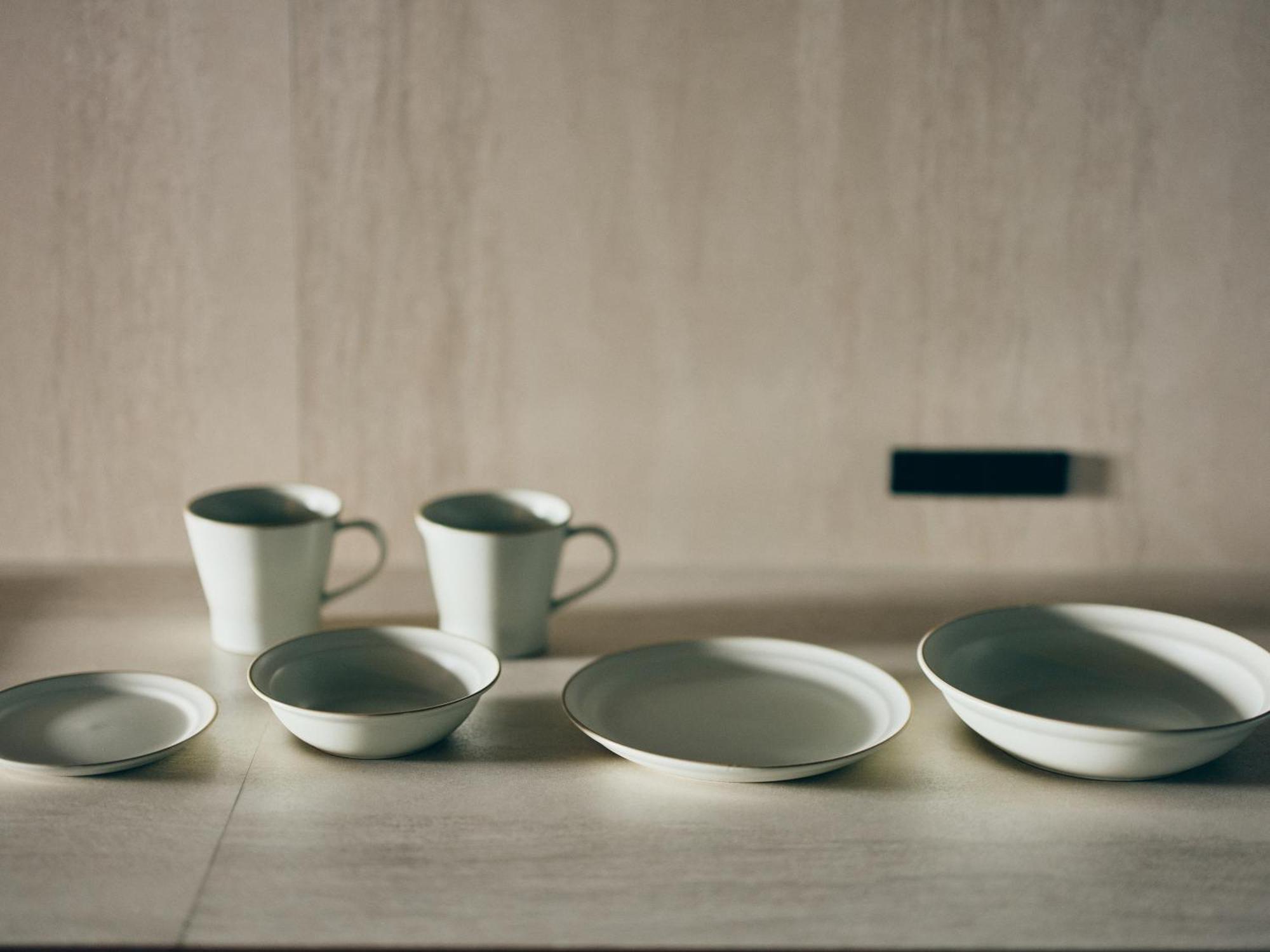 Stitch Hotel Kyoto Rom bilde