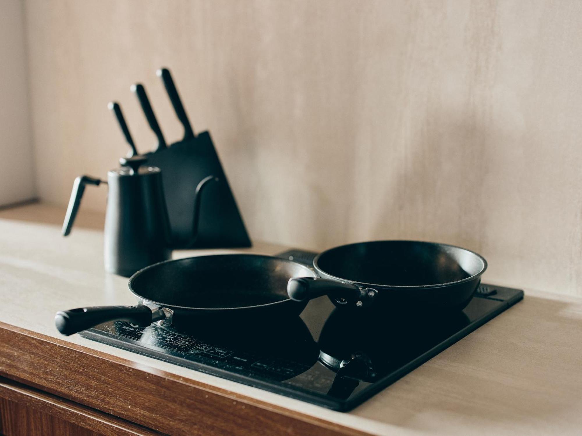 Stitch Hotel Kyoto Rom bilde
